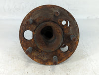 1999-2004 Oldsmobile Alero Driver Front Wheel Hub Oem 700720 - Oemusedautoparts1.com