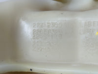 2000-2004 Oldsmobile Alero Windshield Washer Fluid Reservoir Bottle Oem - Oemusedautoparts1.com