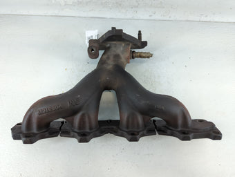 compare product 2002 Oldsmobile Alero Turbocharger Exhaust Manifold With Turbo Charger