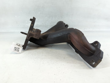 2002 Oldsmobile Alero Turbocharger Exhaust Manifold With Turbo Charger