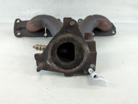 2002 Oldsmobile Alero Turbocharger Exhaust Manifold With Turbo Charger - Oemusedautoparts1.com