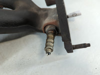 2002 Oldsmobile Alero Turbocharger Exhaust Manifold With Turbo Charger - Oemusedautoparts1.com
