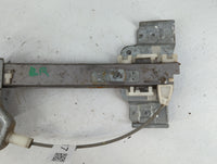 2001-2003 Oldsmobile Aurora Driver Left Rear Window Regulator - Oemusedautoparts1.com
