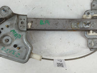 2001-2003 Oldsmobile Aurora Driver Left Rear Window Regulator - Oemusedautoparts1.com