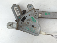 2001-2003 Oldsmobile Aurora Driver Left Rear Window Regulator - Oemusedautoparts1.com