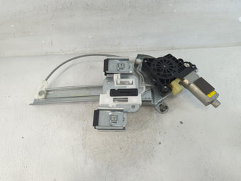 compare product 2001-2003 Oldsmobile Aurora Used Window Regulator Right Passenger Rear