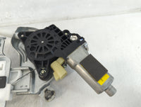 2001-2003 Oldsmobile Aurora Used Window Regulator Right Passenger Rear - Oemusedautoparts1.com