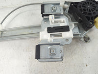 2001-2003 Oldsmobile Aurora Used Window Regulator Right Passenger Rear - Oemusedautoparts1.com