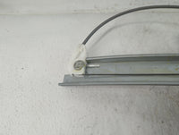 2001-2003 Oldsmobile Aurora Used Window Regulator Right Passenger Rear - Oemusedautoparts1.com