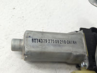 2001-2003 Oldsmobile Aurora Used Window Regulator Right Passenger Rear - Oemusedautoparts1.com
