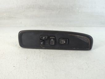 compare product 2002-2004 Oldsmobile Bravada Master Power Window Switch Replacement Driver Side Left P/N:B03236Y010550YM6 15063236 Fits OEM Used Auto Parts