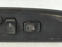 2002-2004 Oldsmobile Bravada Master Power Window Switch Replacement Driver Side Left P/N:B03236Y010550YM6 15063236 Fits OEM 