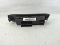 2002-2004 Oldsmobile Bravada Master Power Window Switch Replacement Driver Side Left P/N:B03236Y010550YM6 15063236 Fits OEM 