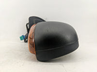 2002-2003 Oldsmobile Bravada Driver Left Side View Manual Door Mirror - Oemusedautoparts1.com