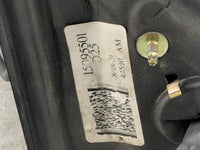 2002-2003 Oldsmobile Bravada Driver Left Side View Manual Door Mirror - Oemusedautoparts1.com