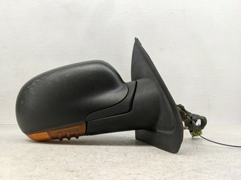 compare product 2002-2004 Oldsmobile Bravada Passenger Side View Mirror - Right Door Mirror OEM Used