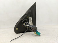 2002-2004 Oldsmobile Bravada Passenger Side View Mirror - Right Door Mirror OEM Used - Oemusedautoparts1.com
