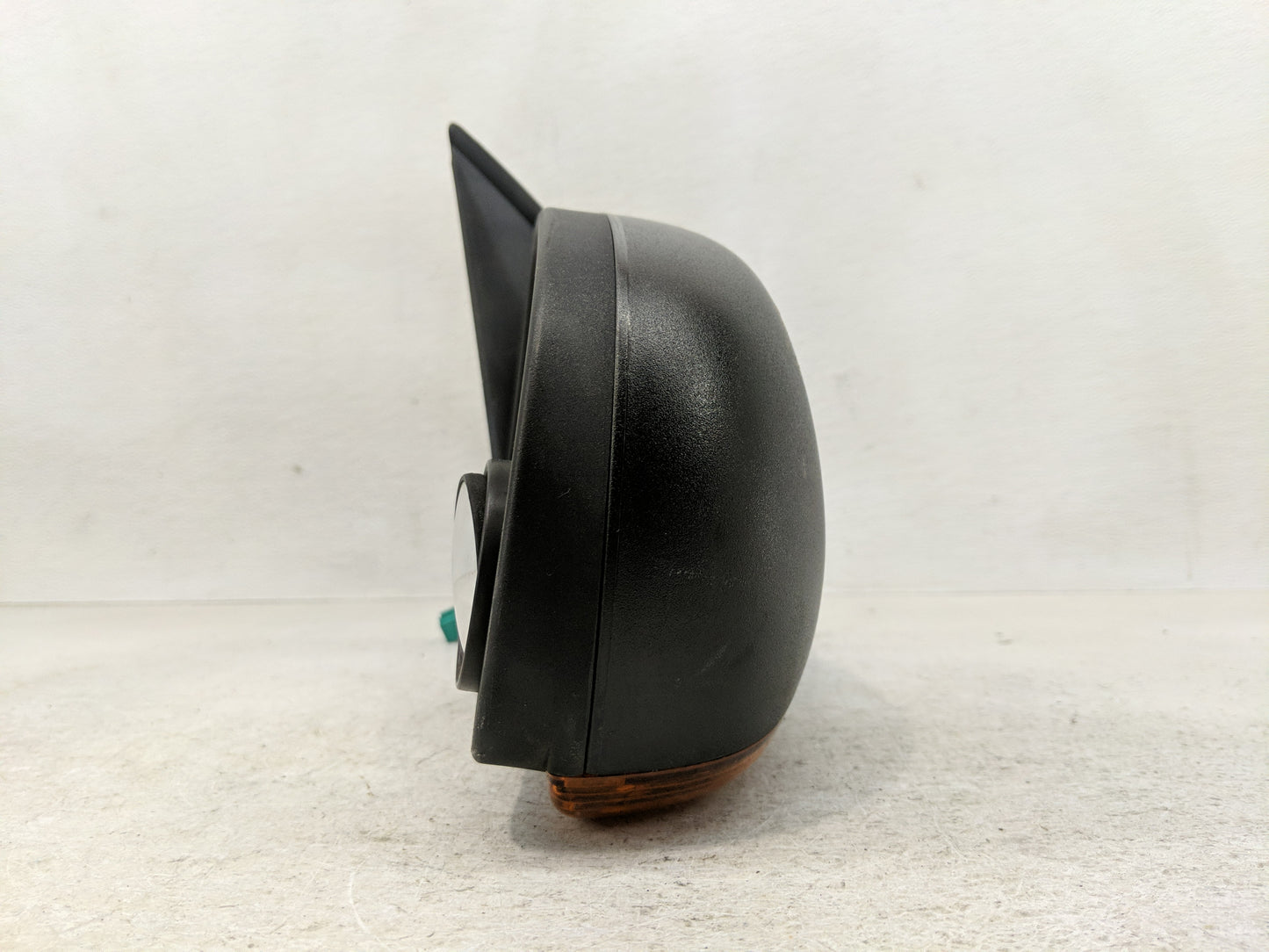 2002-2004 Oldsmobile Bravada Passenger Side View Mirror - Right Door Mirror OEM Used - Oemusedautoparts1.com