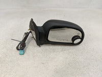 2002-2004 Oldsmobile Bravada Passenger Side View Mirror - Right Door Mirror OEM Used - Oemusedautoparts1.com