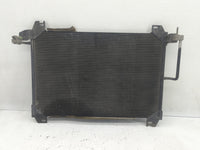 2002-2004 Oldsmobile Bravada Undefined Black - Oemusedautoparts1.com