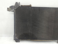 2002-2004 Oldsmobile Bravada Undefined Black - Oemusedautoparts1.com