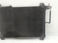 2002-2004 Oldsmobile Bravada Undefined Black - Oemusedautoparts1.com