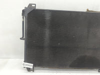 2002-2004 Oldsmobile Bravada Undefined Black - Oemusedautoparts1.com