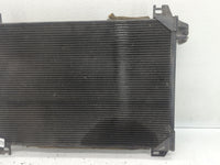 2002-2004 Oldsmobile Bravada Undefined Black - Oemusedautoparts1.com