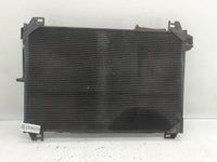 2002-2004 Oldsmobile Bravada Undefined Black - Oemusedautoparts1.com
