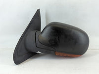 2002-2003 Oldsmobile Bravada Driver Side View Mirror - Left Door Mirror OEM Used - Oemusedautoparts1.com