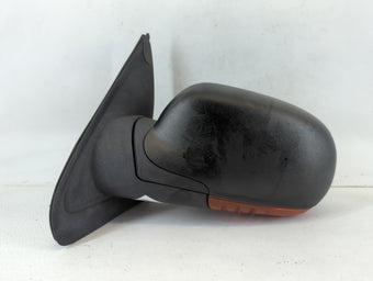 compare product 2002-2003 Oldsmobile Bravada Driver Side View Mirror - Left Door Mirror OEM Used