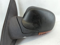 2002-2003 Oldsmobile Bravada Driver Side View Mirror - Left Door Mirror OEM Used - Oemusedautoparts1.com