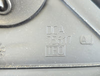 2002-2003 Oldsmobile Bravada Driver Side View Mirror - Left Door Mirror OEM Used - Oemusedautoparts1.com