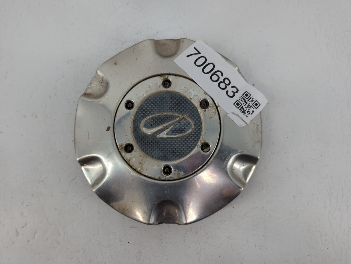 2002 Oldsmobile Bravada Rim Wheel Center Cap 700683 - Oemusedautoparts1.com