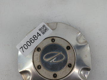 2002 Oldsmobile Bravada Rim Wheel Center Cap