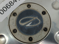 2002 Oldsmobile Bravada Rim Wheel Center Cap - Oemusedautoparts1.com