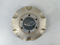 2002 Oldsmobile Bravada Rim Wheel Center Cap - Oemusedautoparts1.com