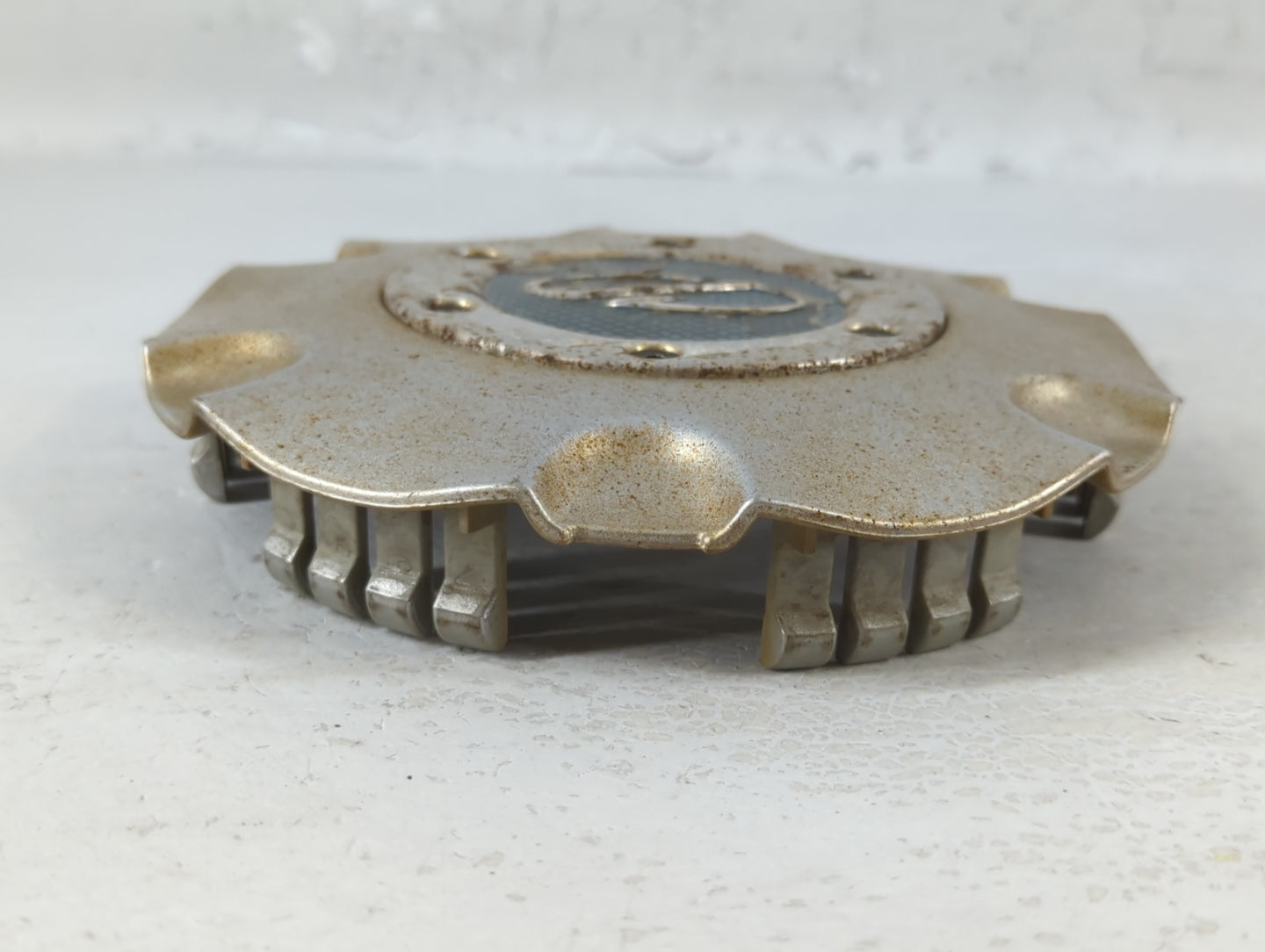 2002 Oldsmobile Bravada Rim Wheel Center Cap - Oemusedautoparts1.com