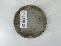 2002 Oldsmobile Bravada Rim Wheel Center Cap - Oemusedautoparts1.com