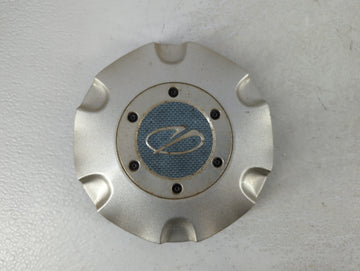2002 Oldsmobile Bravada Rim Wheel Center Cap - Oemusedautoparts1.com