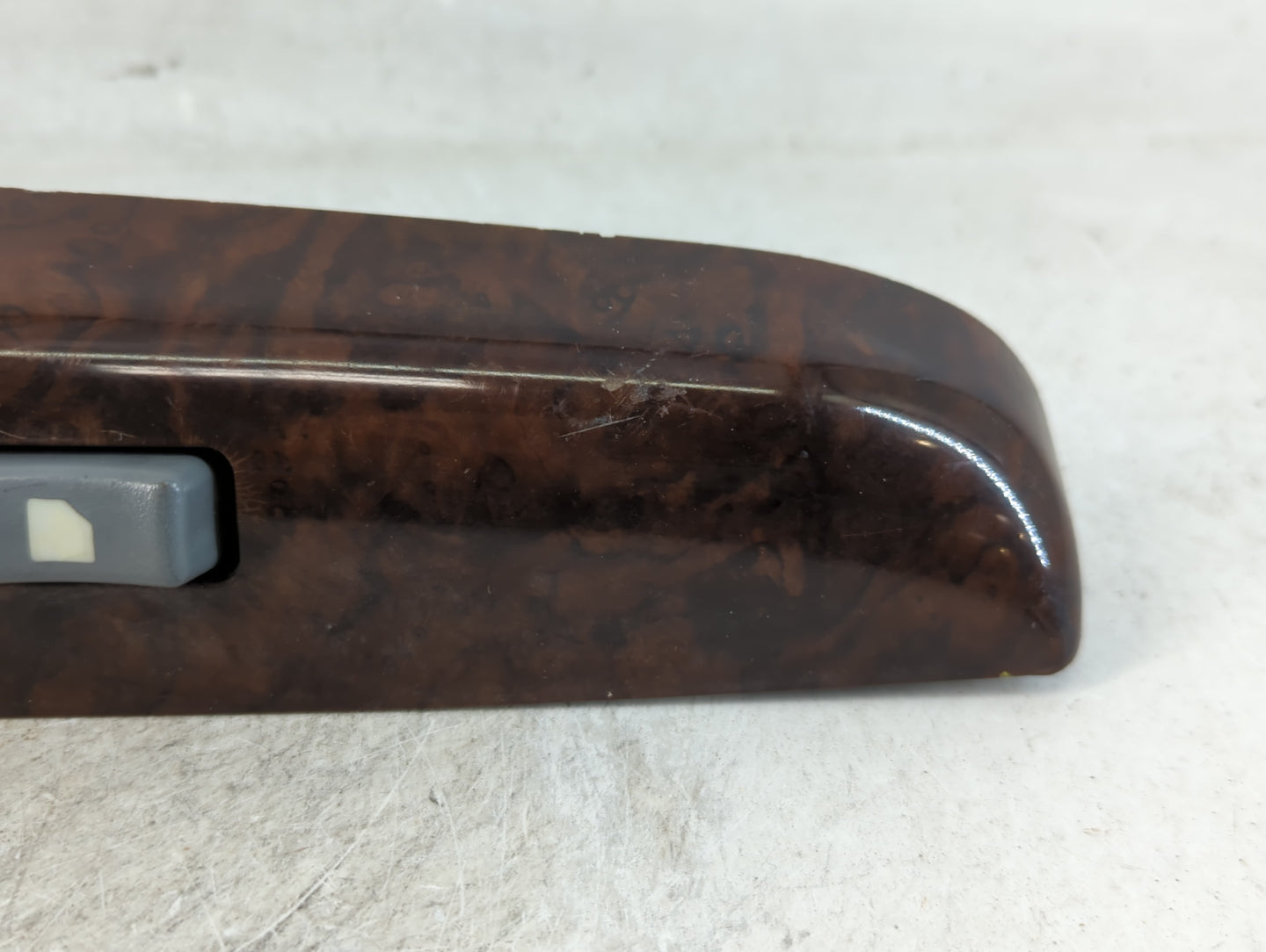 2002 Oldsmobile Bravada Passenger Right Power Window Switch 15151480 - Oemusedautoparts1.com
