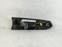 2002 Oldsmobile Bravada Passenger Right Power Window Switch 15151480 - Oemusedautoparts1.com