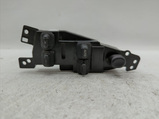 2002 Plymouth Concord Master Power Window Switch Replacement Driver Side Left P/N:05026004AA 04602464AA Fits Fits 2001 2003 