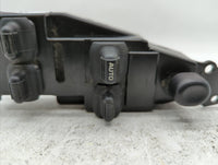 2002 Plymouth Concord Master Power Window Switch Replacement Driver Side Left P/N:05026004AA 04602464AA Fits Fits 2001 2003 