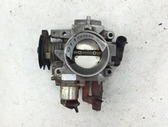 compare product 2002 Plymouth Satellite Throttle Body P/N:114121 Fits Fits 2003 OEM Used Auto Parts