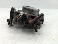 2002 Plymouth Satellite Throttle Body P/N:114121 Fits OEM Used Auto Parts - Oemusedautoparts1.com