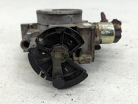 2002 Plymouth Satellite Throttle Body P/N:114121 Fits OEM Used Auto Parts - Oemusedautoparts1.com