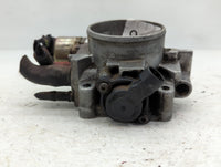 2002 Plymouth Satellite Throttle Body P/N:114121 Fits OEM Used Auto Parts - Oemusedautoparts1.com