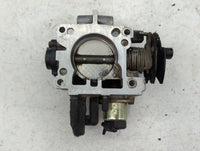 2002 Plymouth Satellite Throttle Body P/N:114121 Fits Fits 2003 OEM Used Auto Parts - Oemusedautoparts1.com