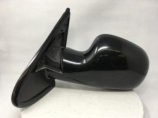 2002 Plymouth Voyager Passenger Side View Mirror - Right Door Mirror OEM Used - Oemusedautoparts1.com